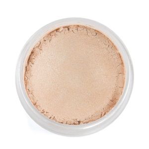 New Root Pretty White Gold Illuminator